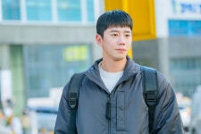 쉴 틈 없는 변신…이준영, 약한영웅Class2·24시헬스클럽 연기로 OTT 흔들다