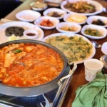 6시 내고향 문경 토속음식 맛집, 민물매운탕 & 광부밥상 식당 위치는?