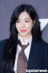 티파니, 오늘도 미모 열일중 (픽사 상상의 세계로 레드카펫) [HD포토]