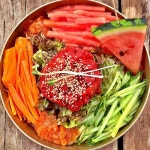 생생정보 함안 수박요리 맛집, 수박육회물회 식당 & 100% 생수박주스 카페 위치는?