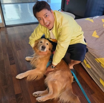 전현무-아이브 레이, 만남 성사된 이유?…'집 나가면 개호강' 25일 첫방