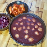 6시 내고향 정읍샘고을시장 맛집, 새알팥죽-홍어회·홍어무침-닭발강정·소머리국밥 식당 위치는? 그 곳에 가면…