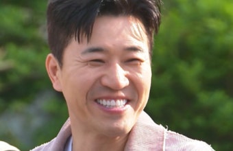 김종민, 신혼여행 미룬 이유는 덱스 때문일까? '1박 2일'