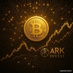 비트코인, 미중 무역협상 진전 속에 사상 최고가 눈앞