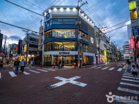 찜갈비 골목만 있는 줄 알았지? 동성로에 숨은 감성 명소들