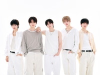 팡팡 터진 청춘 에너지…파우(POW) 6월 27일 컴백→유러피언 감성 담는다