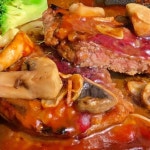 6시 내고향 익산 어양동 경양식 맛집 위치는? 돈까스-함박스테이크-낙지볶음 등