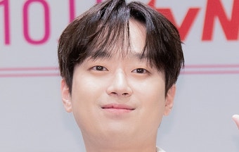 이찬원, 하루만 또 미담 나왔다…'박현호' 은가은 