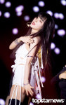 레드벨벳 슬기, 눈빛의 완성 강슬기 (슈퍼팝2025코리아) [HD포토]