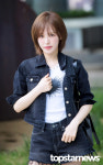 레드벨벳 웬디, 도도하다 손승완 (웬디의 영스트리트 출근길) [HD포토]