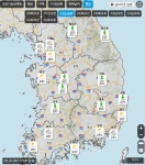 5월 21일 내일 날씨, 전국 대부분 지역 소나기…예상 비 강수량 보니