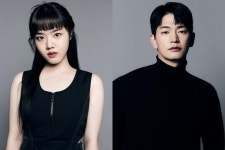 세탁소에 울린 비밀…김향기·강상준, 귀신도 세탁이 되나요? 속 운명 교차→환상 케미