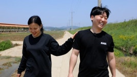 미안해 사랑해…동행 용성·상경 부부, 위기의 가족사→4남매의 손길로 희망 찾다