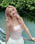 행복여정…스테이씨 수민, 맑은 미소→초여름 감성 폭발