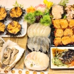 동네한바퀴 영덕 고래불해수욕장 해산물 한 상 맛집 위치는? 바다로 돌아온 머구리 형제