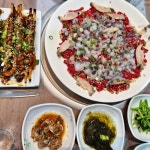 생방송 오늘아침 목포 옥암동 낙지요리 맛집 위치는? 낙지탕탕이-낙지호롱이-낙지볶음 등 낭만 여행