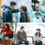 멈추지 않는 두근거림…이준영·정은지, 24시 헬스클럽 로맨스→심쿵 변신 예고