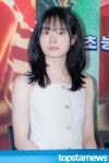 이재인, 초능력 태권소녀 (하이파이브 언론시사회) [HD포토]