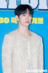 박진영, '잘생겼다' (하이파이브 언론시사회) [HD포토]