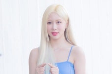 우주소녀 다영, 소속사 향한 불만 표현? 토사구팽