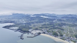 바닷길에 사람과 낭만…고향민국, 보령의 풍경과 인연→여름 힐링 여행기