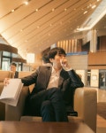 2025…이세돌, 깊은 고요 속에 앉은 바둑의 시간