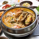 6시 내고향 곡성 섬진강 참게탕 맛집 위치는? 은어튀김-다슬기백반-재첩국 등