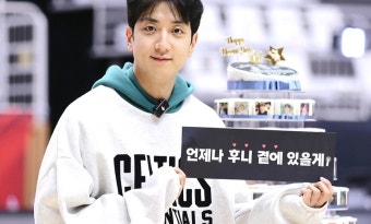 'KCC 이적' 허훈, 