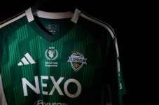 전북현대, 세계 최대 구호기구 WFP 로고를 새긴 유니폼으로 사회 공헌에 동참