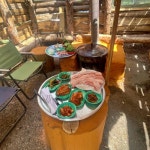 생생정보 태백 소도동 솥뚜껑삼겹살 맛집 위치는? 아늑한 촌캉스 카페