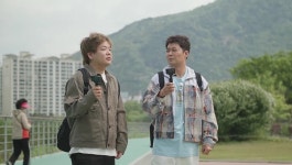 경상도 사투리에 빵 터진 순간…전현무·곽튜브, 전현무계획2 대구행→폭소 쏟아진 퀴즈쇼