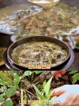 알토란 김경숙·강나루 대표의 양평 산나물전골 맛집 위치는? 하루 세 팀만 누리는 시골밥상