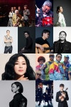 재즈 대부들의 무대…2025 여수 K-메가 아일랜드, 신관웅·웅산밴드→음악축제 전율