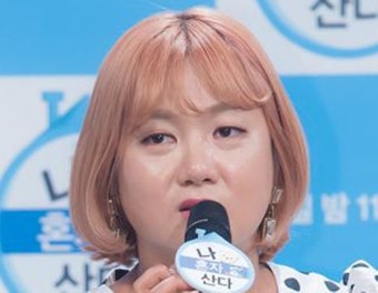 박나래, 조모상 비보…'나 혼자 산다' 나왔던 목포서 조문객 맞이→10일 발인