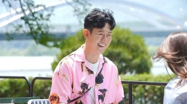 10년 우정, 고백 앞 눈물…천명훈·신랑수업, 여사친 데이트→진심의 순간