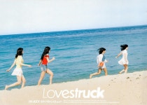 청춘영화의 한 장면처럼…하이키, 여름이었다 단체 포토→여름 컴백 기대감 폭발