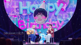 뮤지션들의 마이웨이…박보검·샘킴·오존X카더가든, 칸타빌레 무대→특별한 우정의 밤