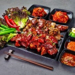 홍슐랭 가이드 서울 화양동 굴림샤부만두전골 맛집 속이 꽉 찬…강남 논현동 족발·불족발 식당 위치는?