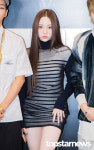 ADP 올데이파스타 | 올데이 프로젝트(ADP) 영서, '고양이 눈빛' (포토콜) [HD포토]