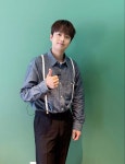 과즙미 팡팡 터지는 상큼 청량 꽃미남 이찬원, 톡파원 25시 본방사수 독려→기대감 폭발