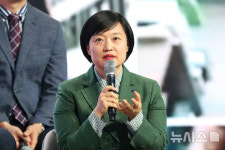 한성숙, 네이버 대표이사 출신 중기부장관 지명자 (프로필)