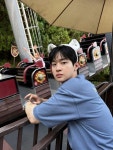동동동대구를 열어라…장동윤, 놀이공원 무드→소년미 대폭발