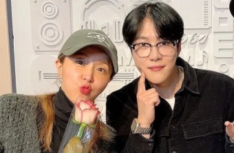 가수 신지와 예비신랑 문원, 이혼과 딸 고백 논란 확산, 결혼 소식 주목