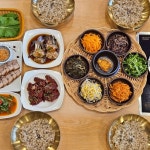 생방송투데이 청주 용담동 명암저수지 보리밥게장정식 맛집 위치는? 가성비 건강 레벨업