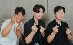 드라마 '로또 1등도 출근합니다', 이준혁→오대환 캐스팅 확정…대본 리딩 공개