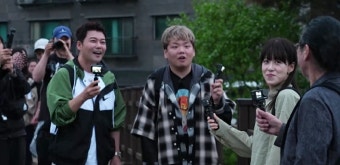 류현경, 전현무 폭로 가족이 될 뻔했다