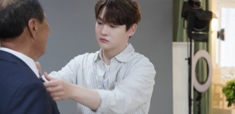 박서진, 아버지 건강 문제에 오열하며 충격 토로