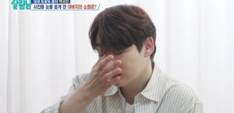 '살림남'서 장수 사진 촬영…박서진, 아버지 