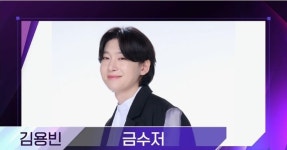 김용빈 '더 트롯쇼' 데뷔 이래 첫 명예의 전당 도전…