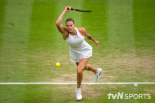 승부의 영광, 전통과 혁신의 무대…2025 윔블던 tvN SPORTS 독점→테니스 팬 설렘 폭발